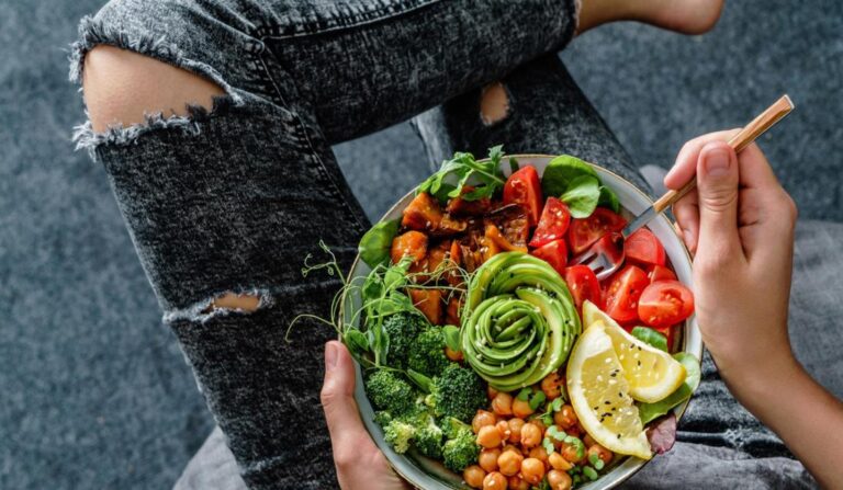 Veganismus vs. Vegetarismus: Welche Ernährungsweise ist die richtige für Sie?